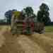 The Combine Harvester
