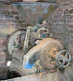 Old mill