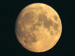 The Moon