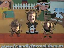 And you thought foot and mouth was bad!!!