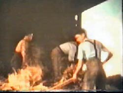 Stacking the sheaves