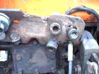 The External Services