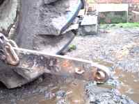 A Lift Arm (one of two)